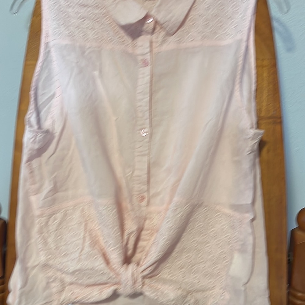 Lady top - Picture 3 of 5